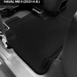 Левый пассажир