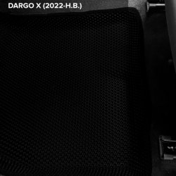 3D коврики EVA с бортами Haval Dargo X (2022-н.в.)